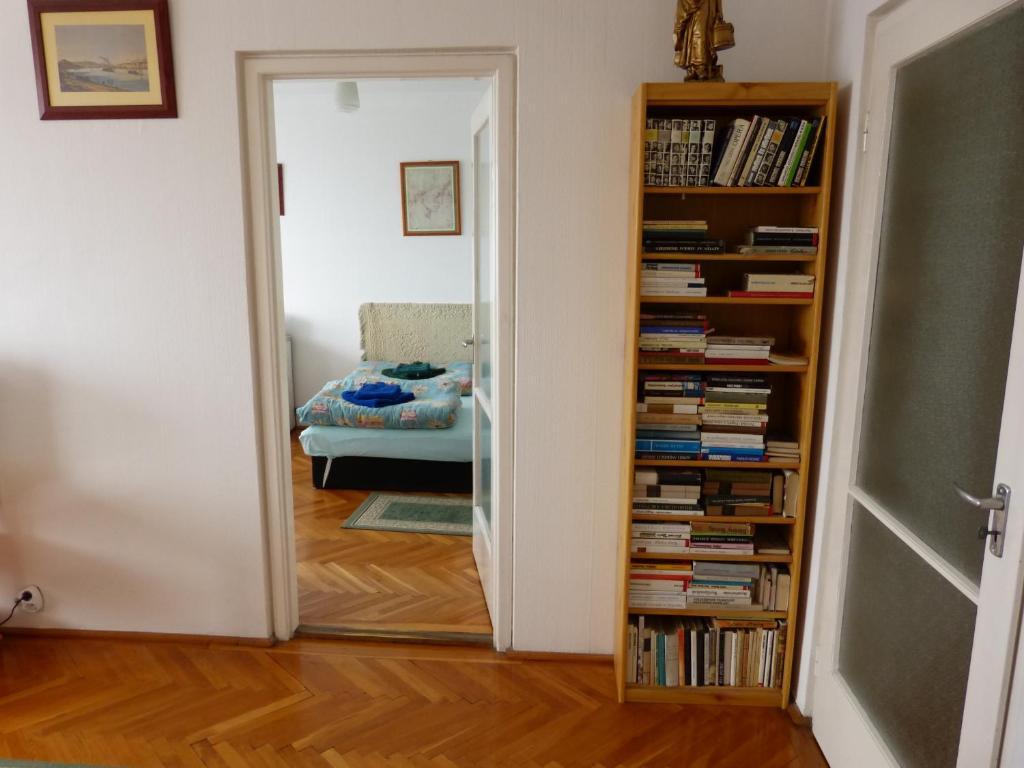 Obuda Apartments Будапешт Номер фото