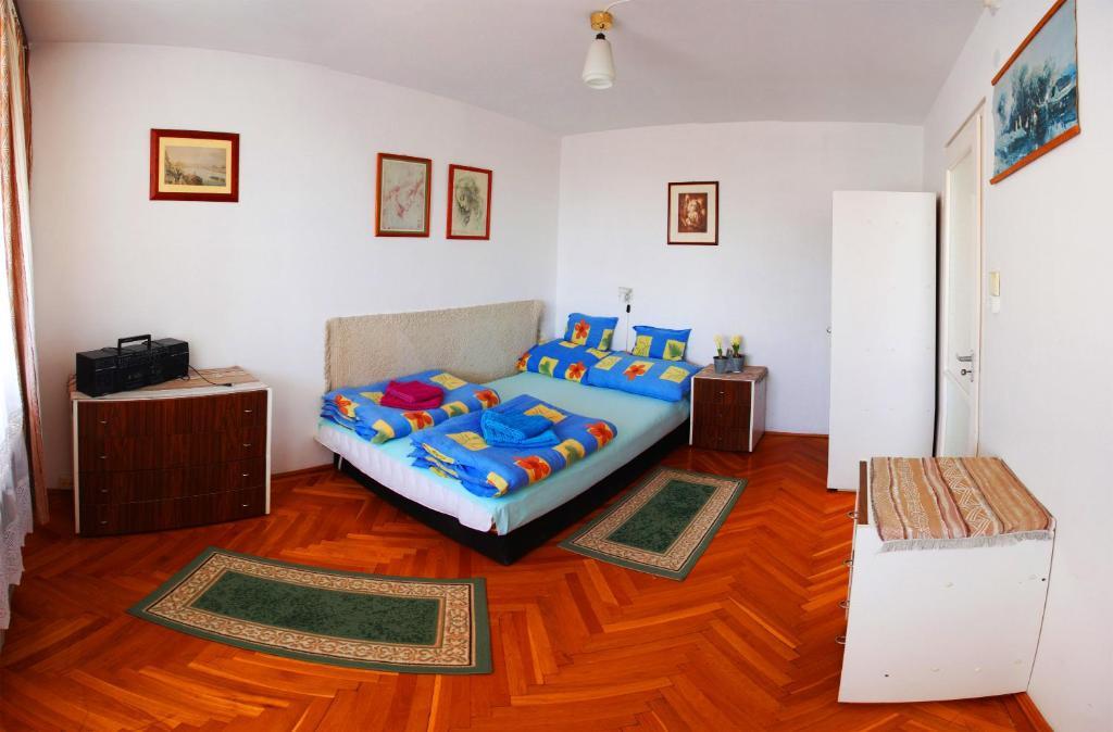 Obuda Apartments Будапешт Номер фото